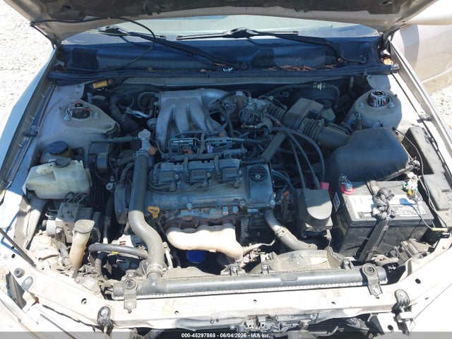 Aukcja sprzedaży 1999 Toyota Camry Le V6/xle V6, vin: 4T1BF28K9XU930003, numer aukcji: 45297868