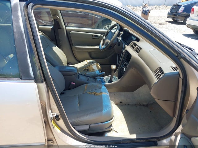 Aukcja sprzedaży 1999 Toyota Camry Le V6/xle V6, vin: 4T1BF28K9XU930003, numer aukcji: 45297868