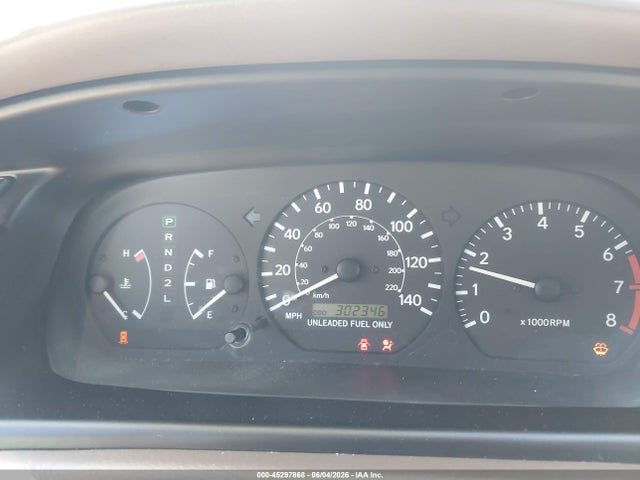 Aukcja sprzedaży 1999 Toyota Camry Le V6/xle V6, vin: 4T1BF28K9XU930003, numer aukcji: 45297868