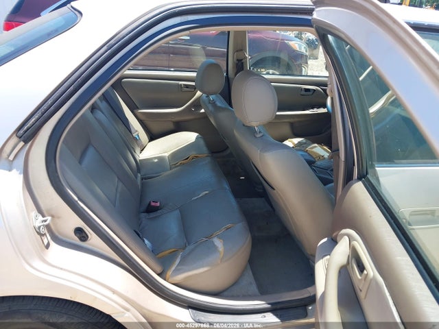 Aukcja sprzedaży 1999 Toyota Camry Le V6/xle V6, vin: 4T1BF28K9XU930003, numer aukcji: 45297868