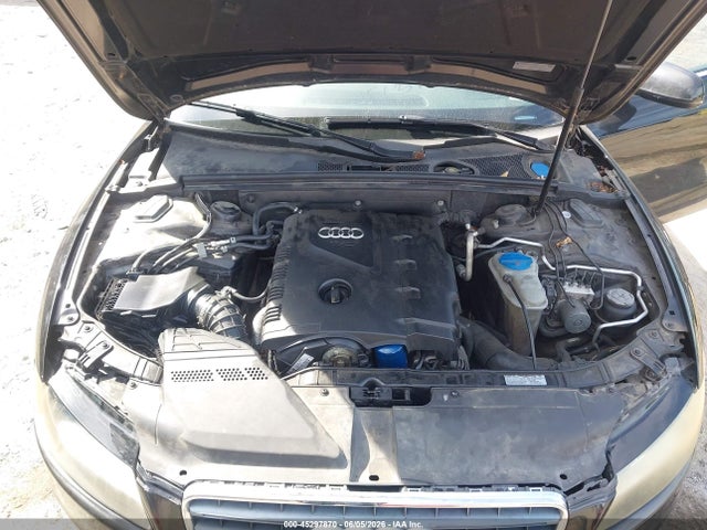 Продаж на аукціоні авто 2012 Audi A5 2.0t Premium, vin: WAULFAFHXCN001840, номер лоту: 45297870