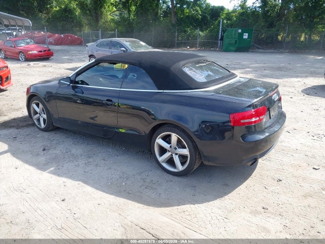 Продаж на аукціоні авто 2012 Audi A5 2.0t Premium, vin: WAULFAFHXCN001840, номер лоту: 45297870