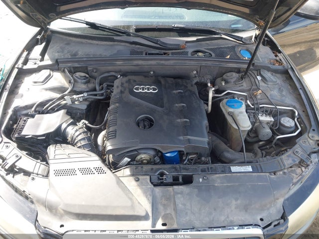 Продаж на аукціоні авто 2012 Audi A5 2.0t Premium, vin: WAULFAFHXCN001840, номер лоту: 45297870