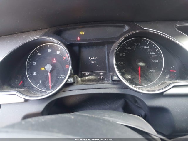 Продаж на аукціоні авто 2012 Audi A5 2.0t Premium, vin: WAULFAFHXCN001840, номер лоту: 45297870