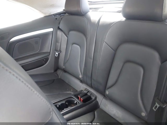 Продаж на аукціоні авто 2012 Audi A5 2.0t Premium, vin: WAULFAFHXCN001840, номер лоту: 45297870