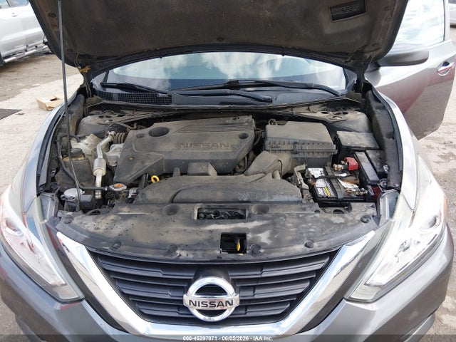 1N4AL3AP0GC192673 Nissan Altima 2.5 Sv
