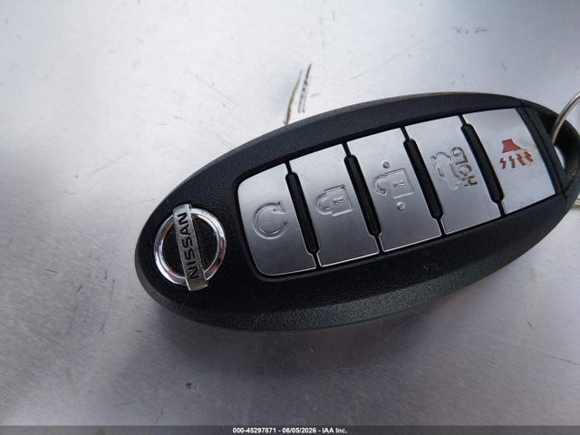 1N4AL3AP0GC192673 Nissan Altima 2.5 Sv