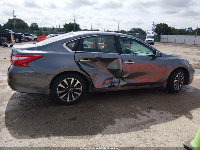 1N4AL3AP0GC192673 Nissan Altima 2.5 Sv