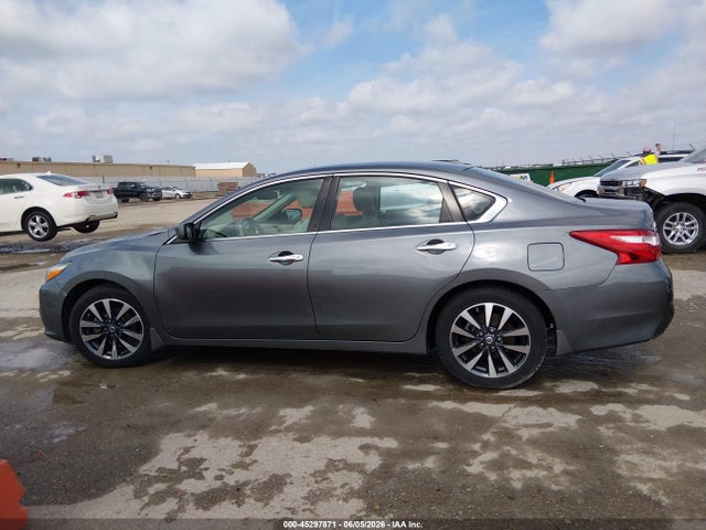1N4AL3AP0GC192673 Nissan Altima 2.5 Sv