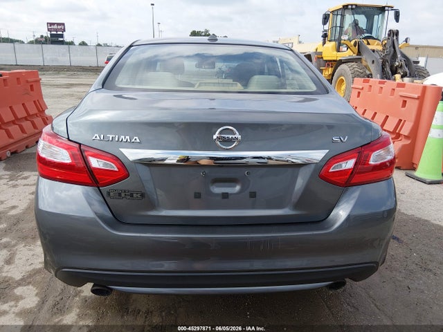 1N4AL3AP0GC192673 Nissan Altima 2.5 Sv