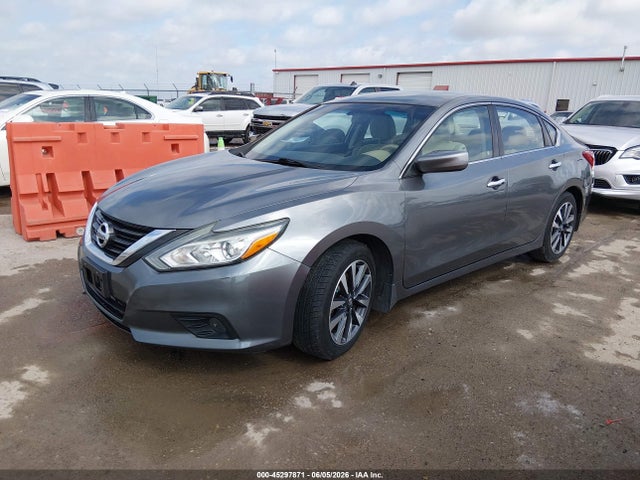 1N4AL3AP0GC192673 Nissan Altima 2.5 Sv