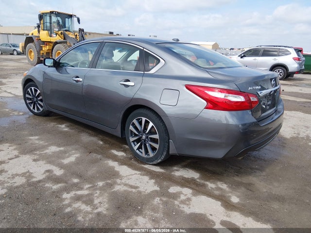 1N4AL3AP0GC192673 Nissan Altima 2.5 Sv
