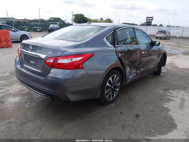 1N4AL3AP0GC192673 Nissan Altima 2.5 Sv