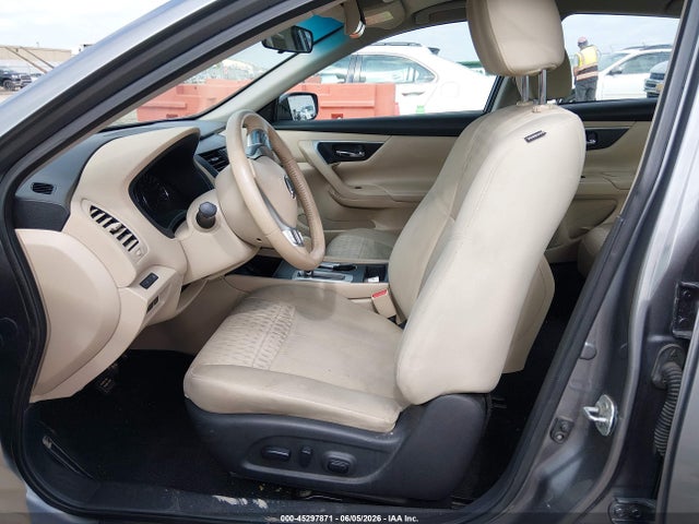 1N4AL3AP0GC192673 Nissan Altima 2.5 Sv