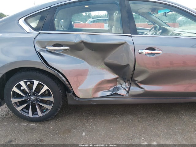1N4AL3AP0GC192673 Nissan Altima 2.5 Sv