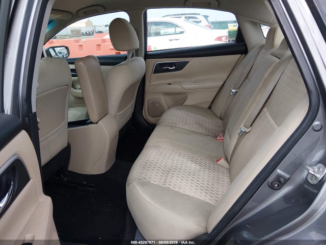 1N4AL3AP0GC192673 Nissan Altima 2.5 Sv