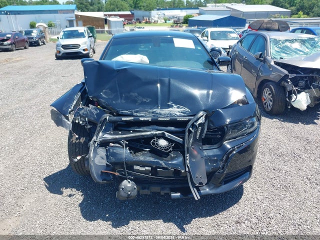 Aukcja sprzedaży 2023 Dodge Charger Police, vin: 2C3CDXAT1PH673053, numer aukcji: 45297872