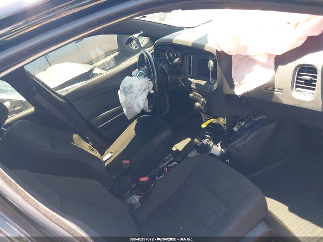 Aukcja sprzedaży 2023 Dodge Charger Police, vin: 2C3CDXAT1PH673053, numer aukcji: 45297872