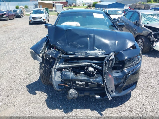 Aukcja sprzedaży 2023 Dodge Charger Police, vin: 2C3CDXAT1PH673053, numer aukcji: 45297872