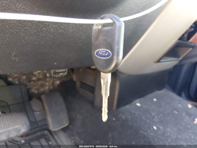 2006 Ford F-150 Fx4/lariat/xl/xlt მანქანა იყიდება აუქციონზე, vin: 1FTPX14516NB72023, აუქციონის ნომერი: 45297879