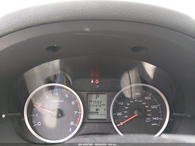 2016 Subaru Forester 2.5i Premium მანქანა იყიდება აუქციონზე, vin: JF2SJADC7GH436521, აუქციონის ნომერი: 45297882