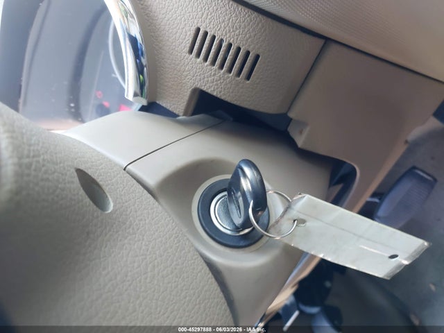 45297888 :رقم المزاد ، 1FMEU74E28UA66770 vin ، 2008 Ford Explorer Eddie Bauer مزاد بيع
