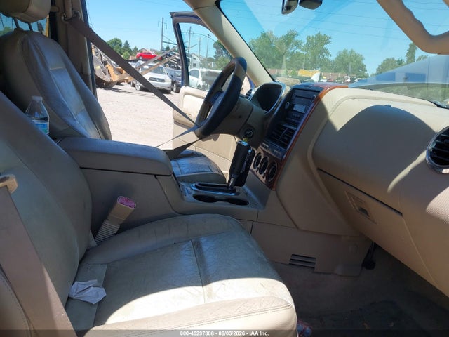 45297888 :رقم المزاد ، 1FMEU74E28UA66770 vin ، 2008 Ford Explorer Eddie Bauer مزاد بيع