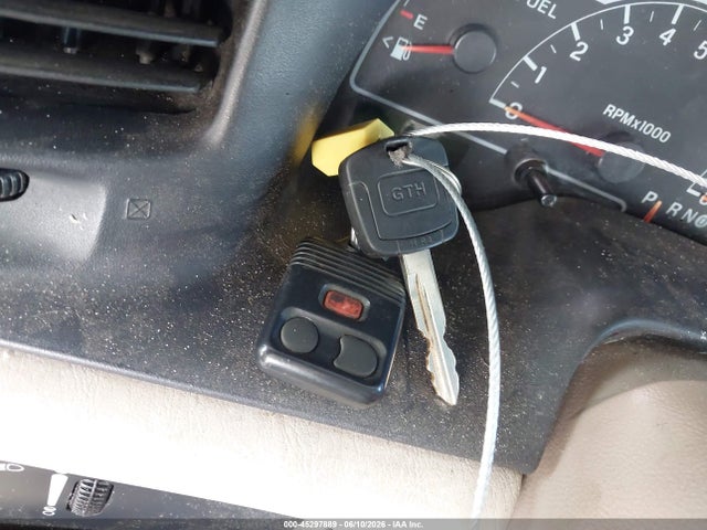 Aukcja sprzedaży 2003 Ford Windstar Lx, vin: 2FMZA51433BB07836, numer aukcji: 45297889