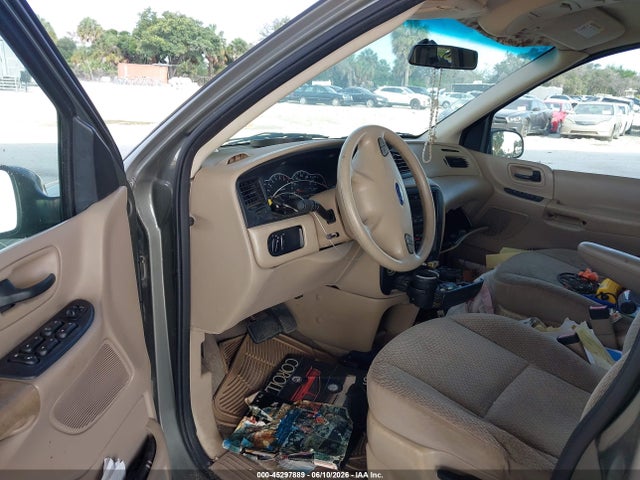 Aukcja sprzedaży 2003 Ford Windstar Lx, vin: 2FMZA51433BB07836, numer aukcji: 45297889