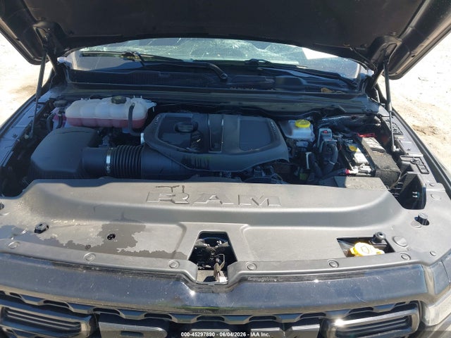 Aukcja sprzedaży 2026 Ram 1500, vin: 1C6SRFGP9TN223317, numer aukcji: 45297890