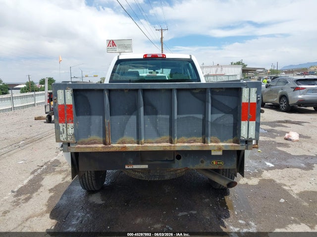 Chevrolet Silverado 2500hd Wt 2017 1GC1KUEG9HF205966 Image 21