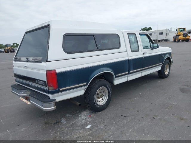 1995 Ford F150 მანქანა იყიდება აუქციონზე, vin: 1FTEX15N0SKC17972, აუქციონის ნომერი: 45297891