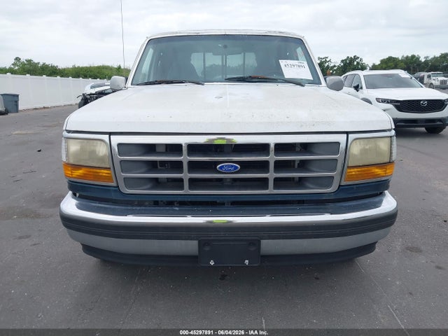 1995 Ford F150 მანქანა იყიდება აუქციონზე, vin: 1FTEX15N0SKC17972, აუქციონის ნომერი: 45297891