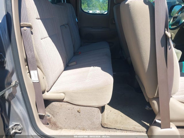2001 Toyota Tundra Sr5 მანქანა იყიდება აუქციონზე, vin: 5TBBN44111S140005, აუქციონის ნომერი: 45297898