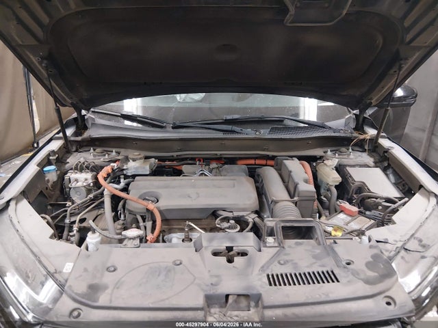 7FARS5H52PE009149 Honda Cr-v Hybrid Sport