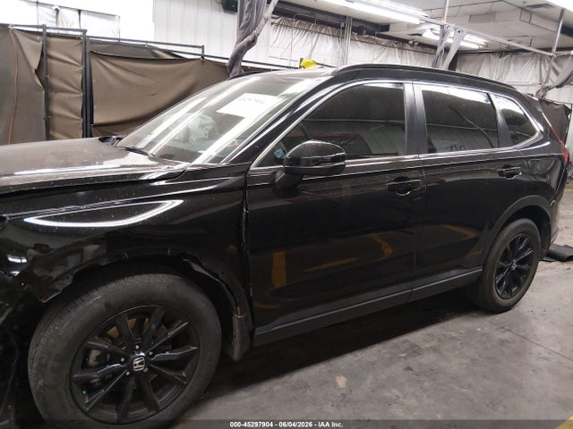 7FARS5H52PE009149 Honda Cr-v Hybrid Sport