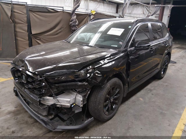 7FARS5H52PE009149 Honda Cr-v Hybrid Sport