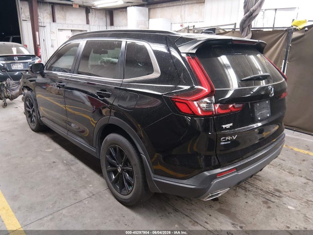 7FARS5H52PE009149 Honda Cr-v Hybrid Sport