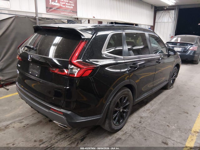 7FARS5H52PE009149 Honda Cr-v Hybrid Sport