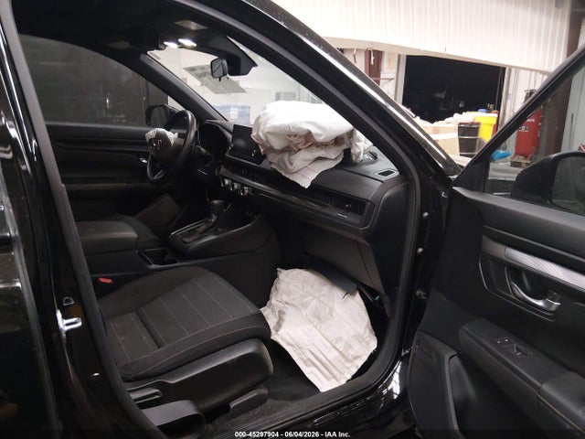 7FARS5H52PE009149 Honda Cr-v Hybrid Sport