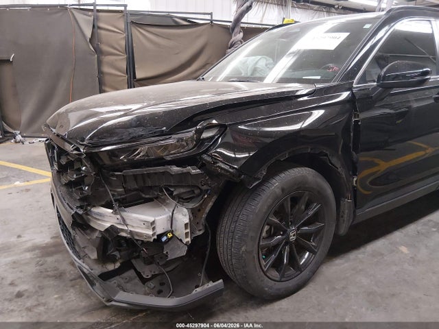 7FARS5H52PE009149 Honda Cr-v Hybrid Sport