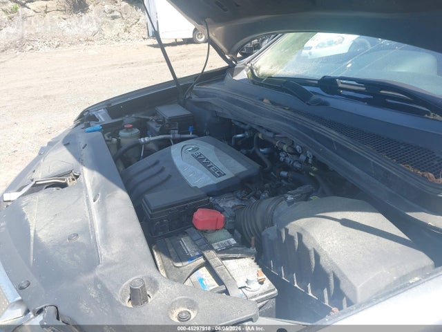 Aukcja sprzedaży 2009 Acura Mdx Sport Package, vin: 2HNYD28749H503103, numer aukcji: 45297918