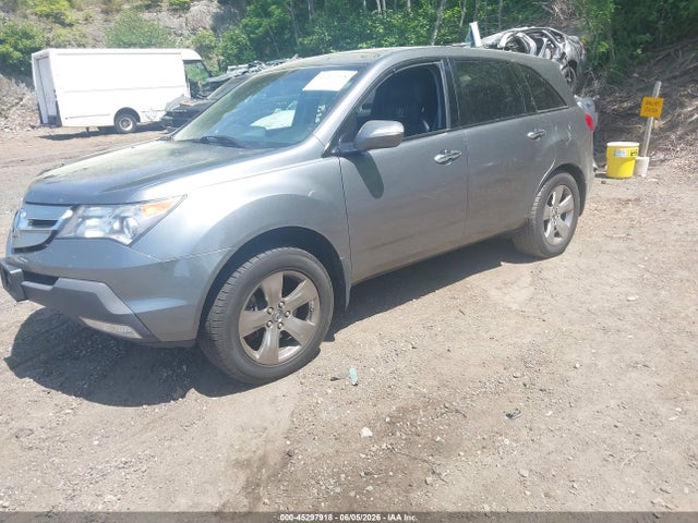 Aukcja sprzedaży 2009 Acura Mdx Sport Package, vin: 2HNYD28749H503103, numer aukcji: 45297918