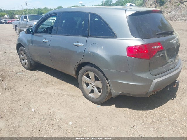 Aukcja sprzedaży 2009 Acura Mdx Sport Package, vin: 2HNYD28749H503103, numer aukcji: 45297918