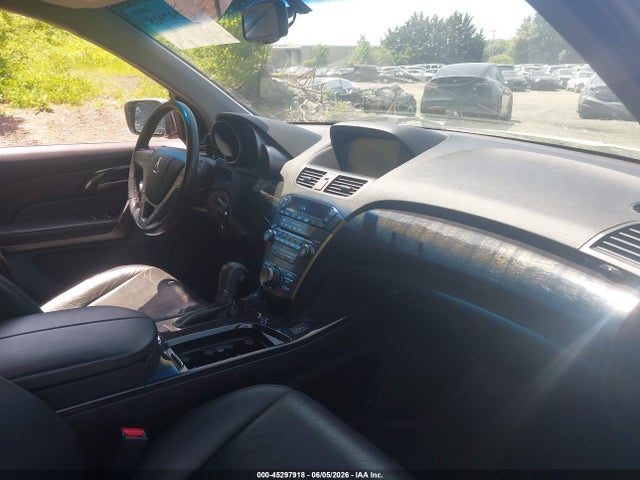 Aukcja sprzedaży 2009 Acura Mdx Sport Package, vin: 2HNYD28749H503103, numer aukcji: 45297918