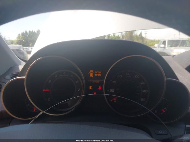 Aukcja sprzedaży 2009 Acura Mdx Sport Package, vin: 2HNYD28749H503103, numer aukcji: 45297918