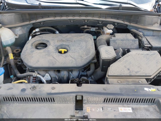 Hyundai TUCSON SE 2018 KM8J23A47JU673777 Image 10