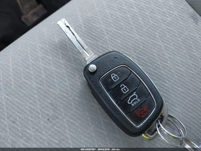 Hyundai TUCSON SE 2018 KM8J23A47JU673777 Image 11