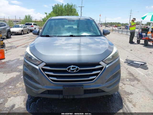 Hyundai TUCSON SE 2018 KM8J23A47JU673777 Image 12