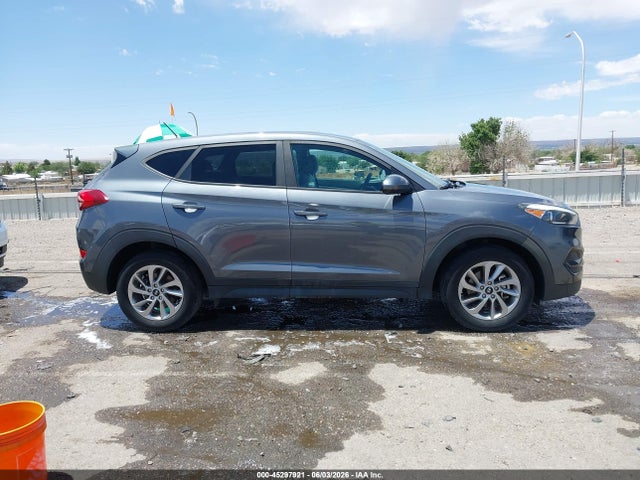 Hyundai TUCSON SE 2018 KM8J23A47JU673777 Image 13